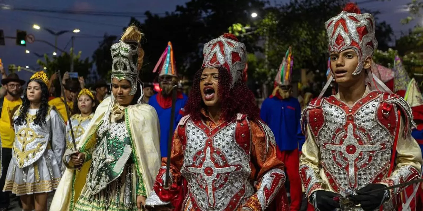 Juazeiro do Norte: a cidade de Padre Cícero vira a cidade do reisado