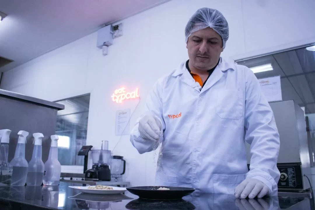 Startup curitibana Typcal recebe R$ 2 milhões de aceleradora belga
