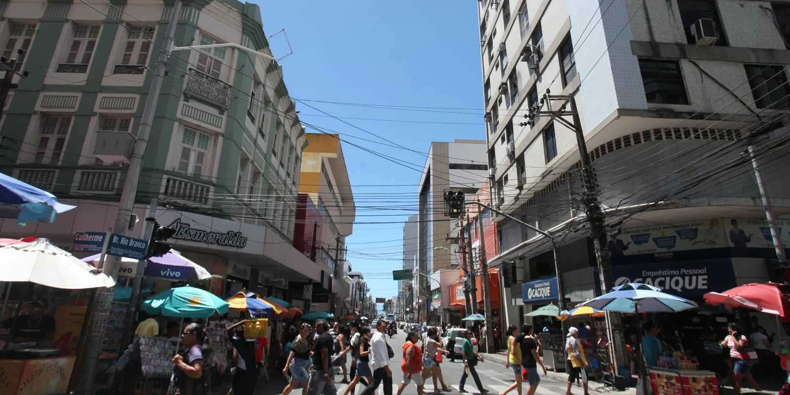 Banco Mundial: Nordeste pode ser fundamental no progresso do país