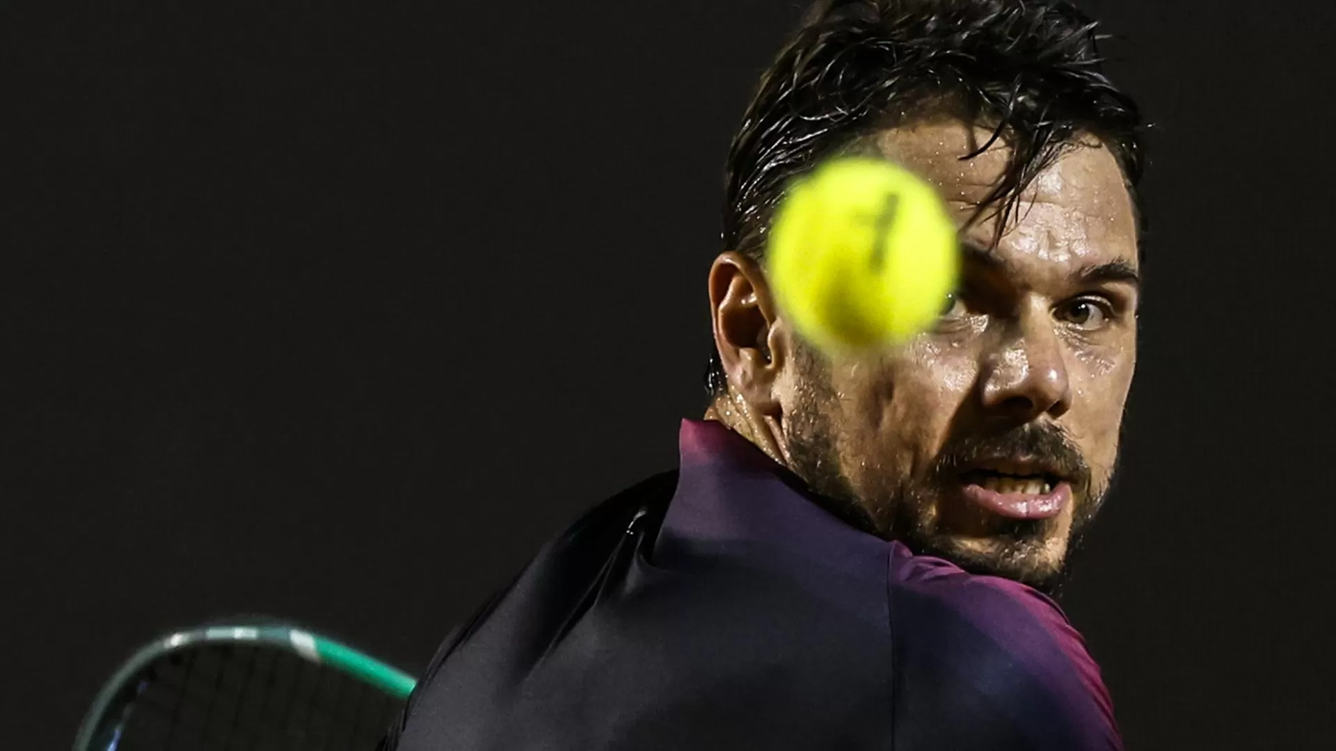 Stan Wawrinka vai deixar o ténis no final da época 2026