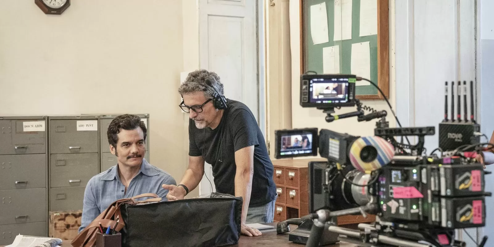 Três filmes brasileiros avançam mais uma etapa rumo ao Oscar 2026