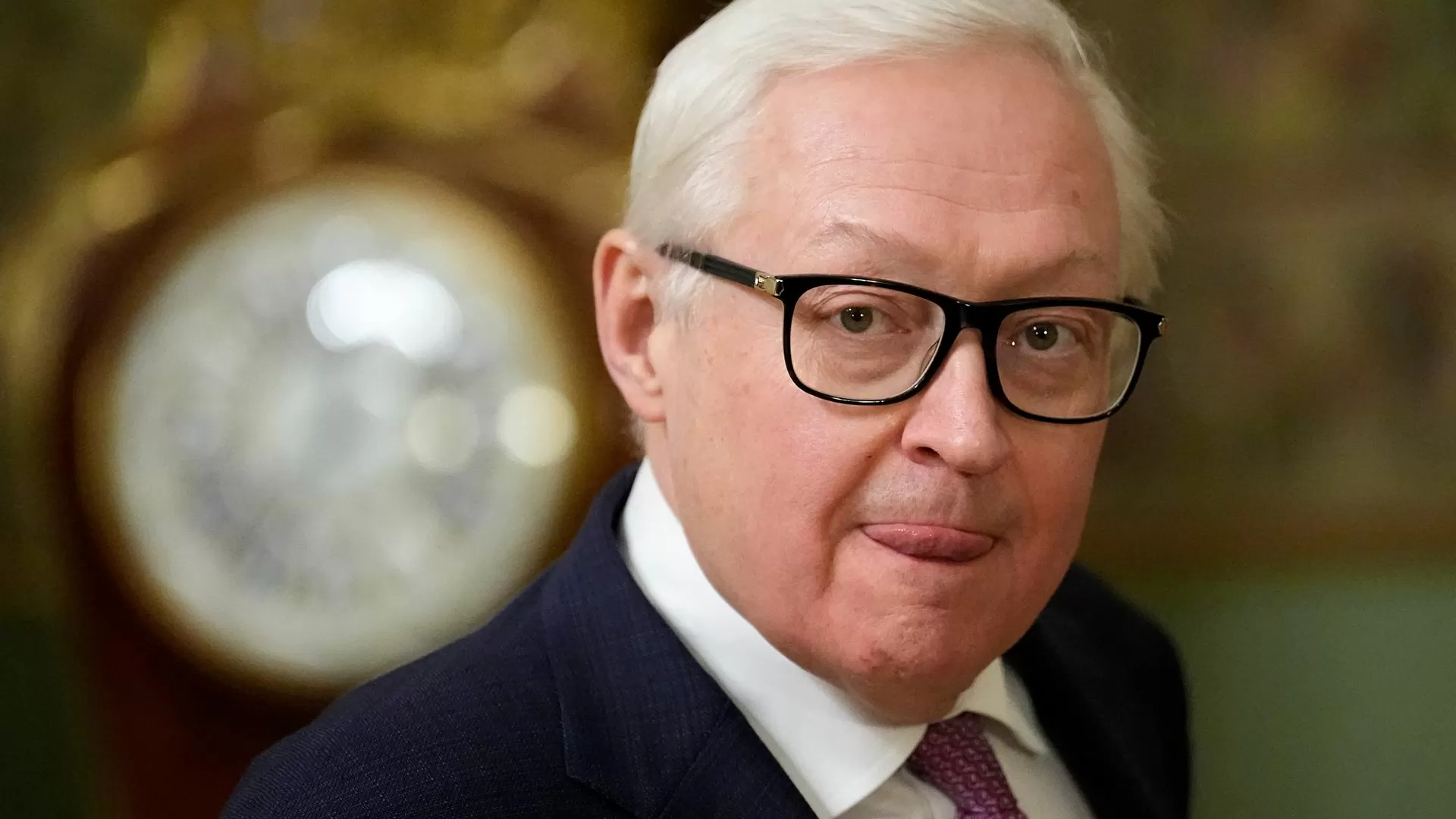 Rússia acusa Kiev de sabotar plano de paz com texto “radicalmente diferente”