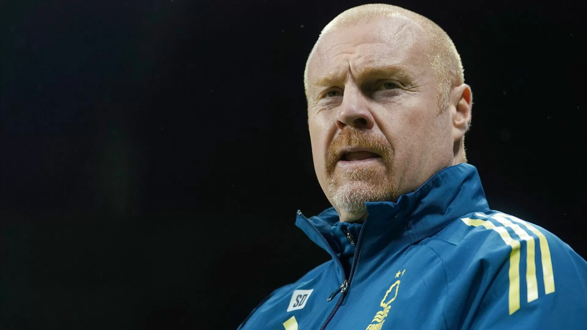 Dyche lamenta “minuto de loucura no jogo”