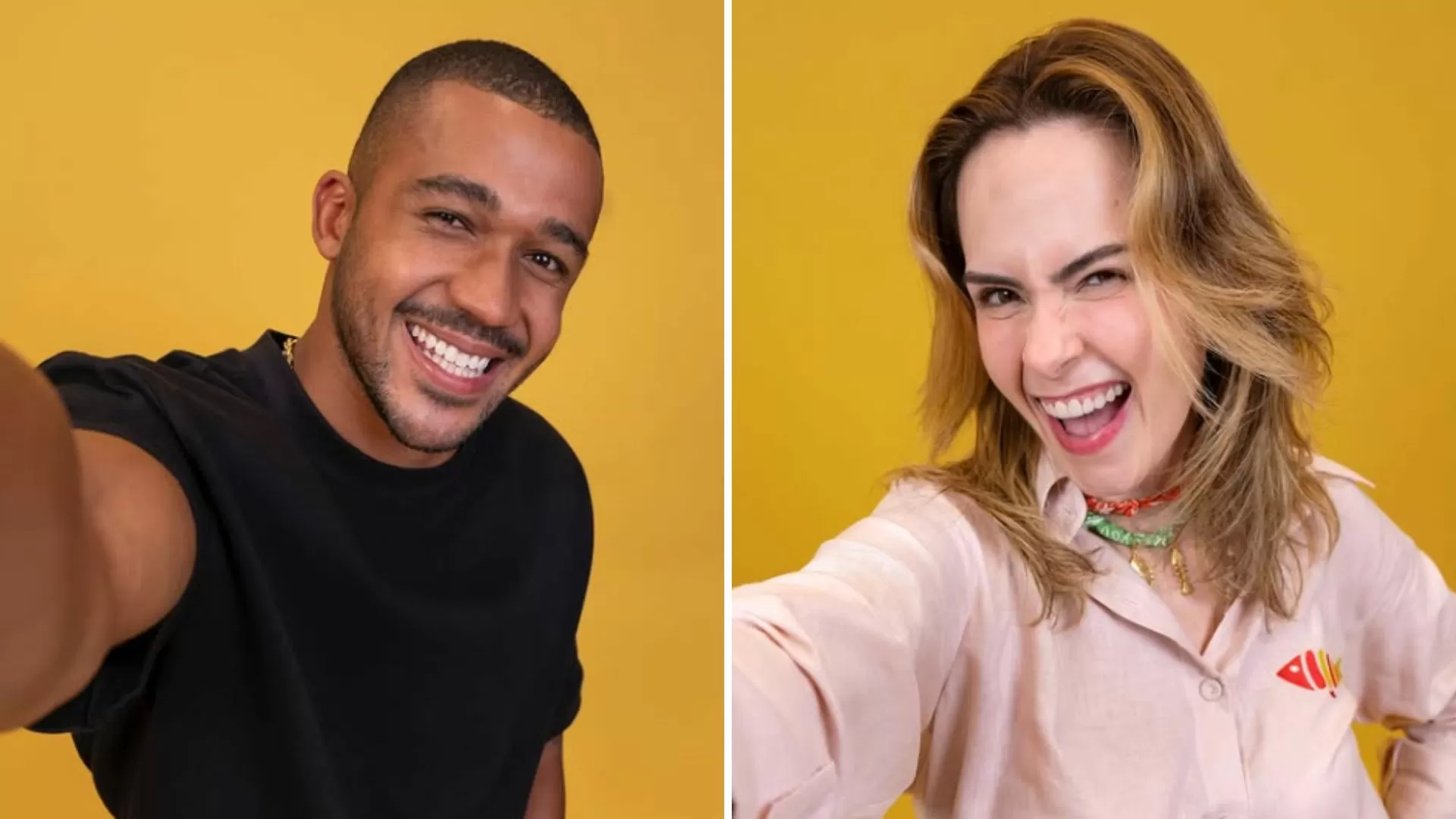 BBB 26: Matheus acusa Ana Paula de ser ‘política demais’