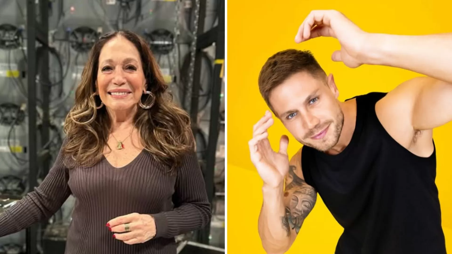 BBB 26: Susana Vieira acusa Jonas de preconceito e critica Cowboy e Aline