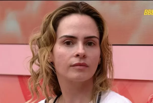 BBB 26: Ana Paula Renault usa meme de Karol Conká após briga com Sol Vega