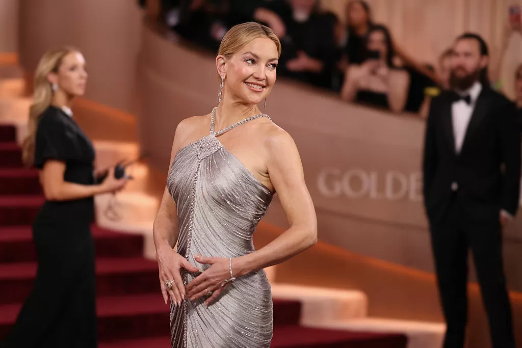 Em alta voltagem: veja os looks do Globo de Ouro 2026