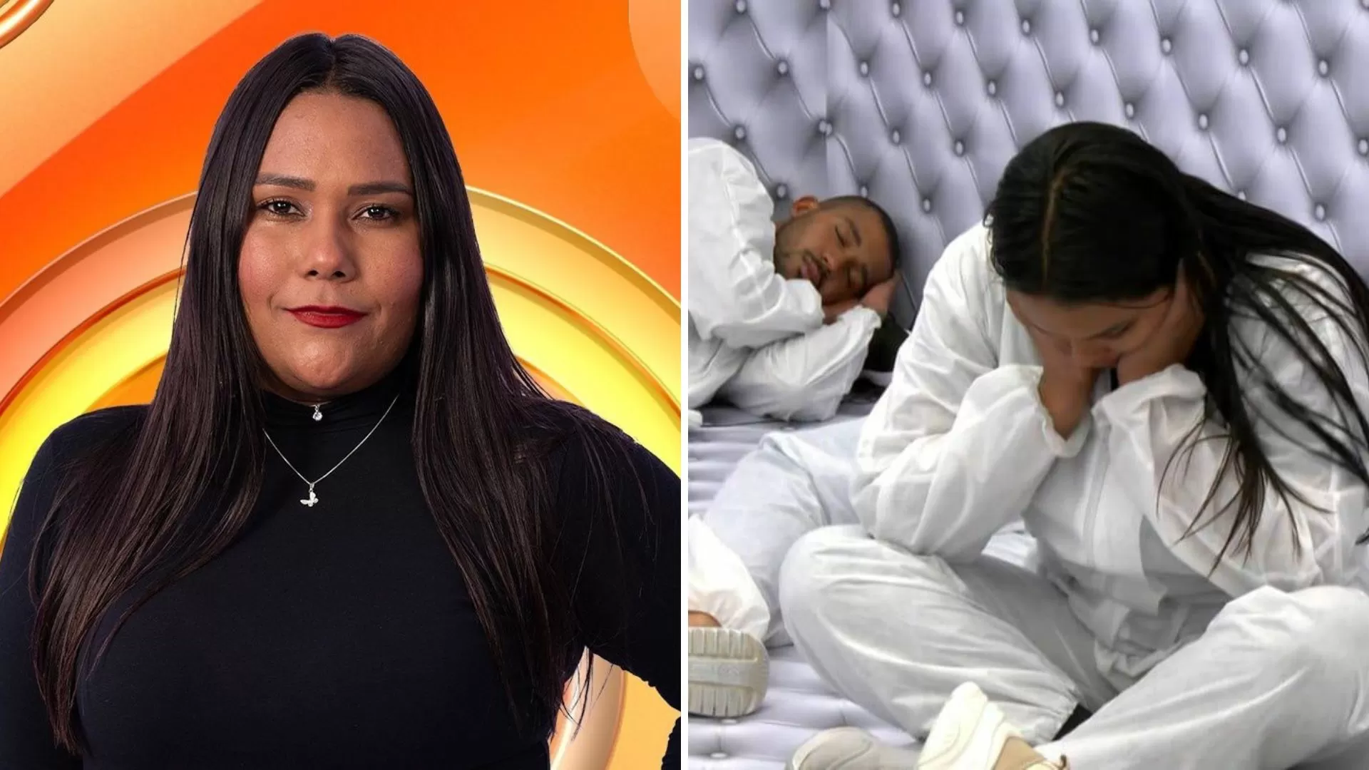 Médico alerta sobre riscos à saúde após vários dias sem banho no BBB26