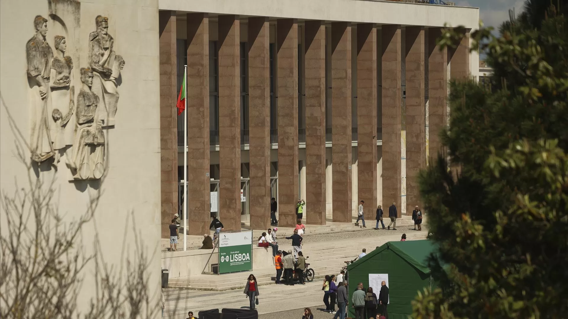 Supremo dá razão a cientistas em recurso contra Universidade de Lisboa