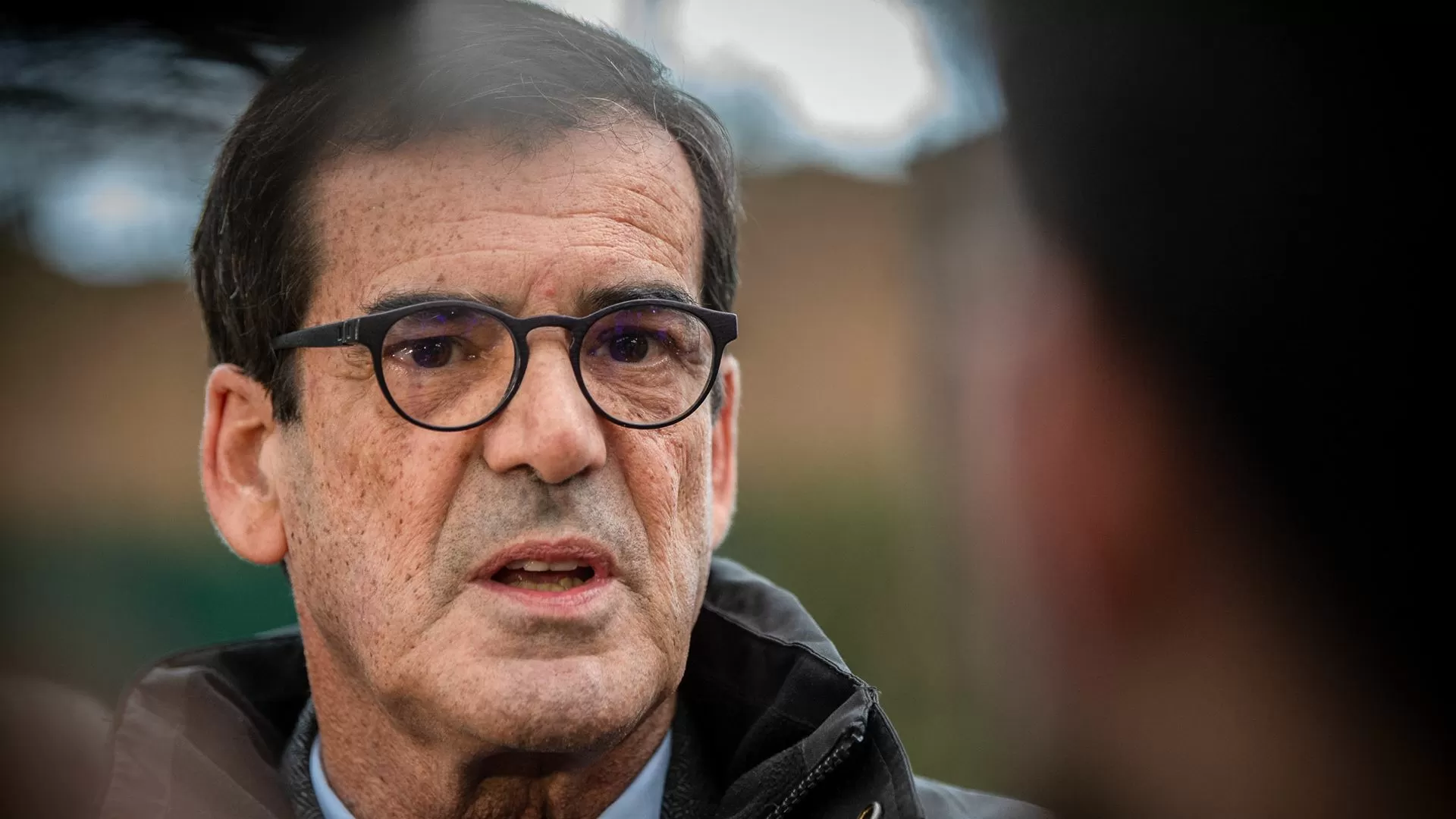 Rui Moreira vota em Seguro na segunda volta das presidenciais