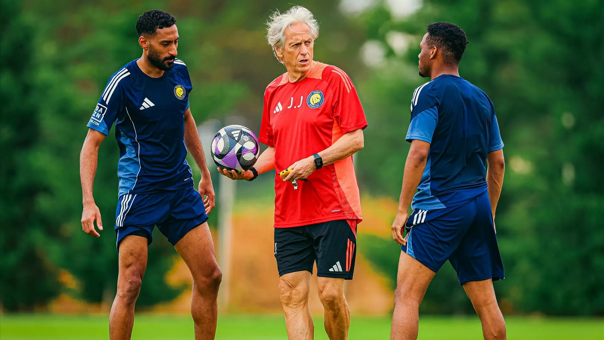Primeira derrota de Jorge Jesus e liderança em risco