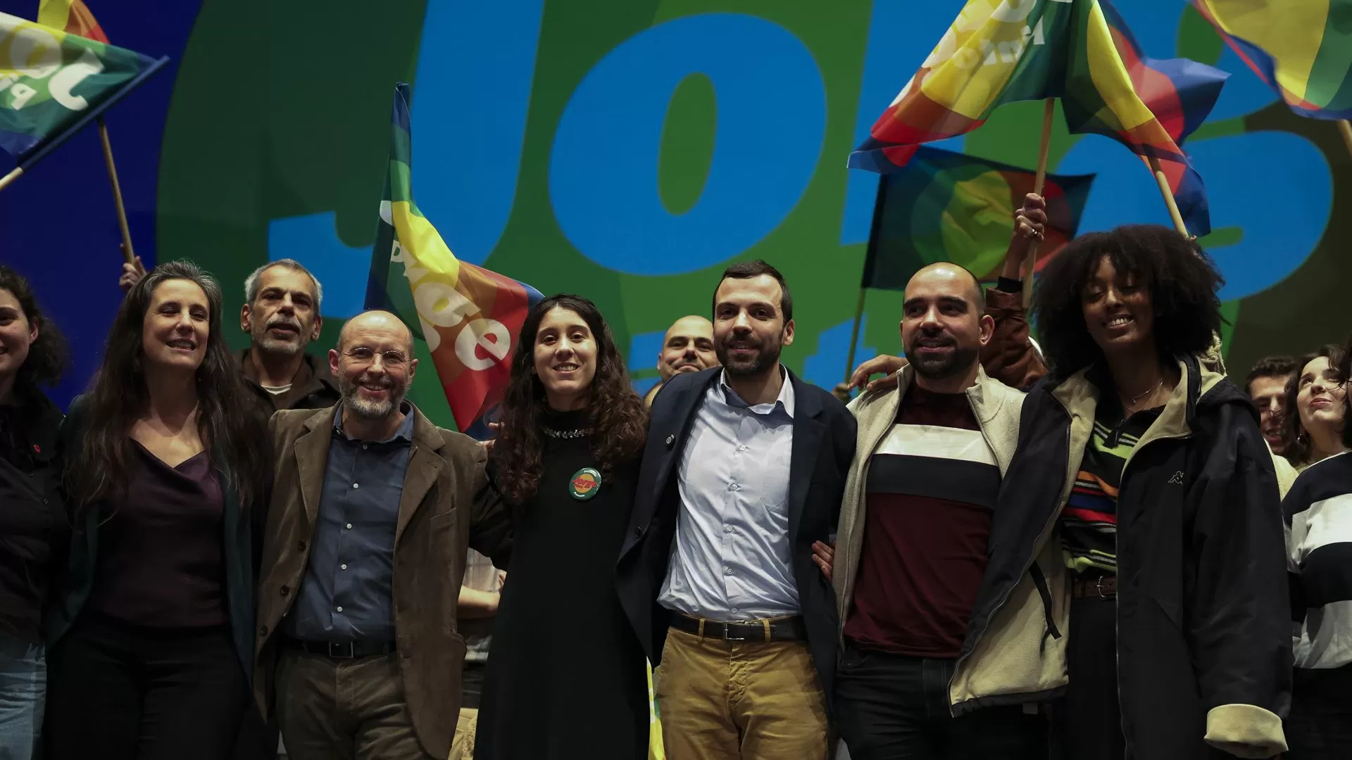 Jorge Pinto acusa António José Seguro de falta de firmeza na defesa da constituição