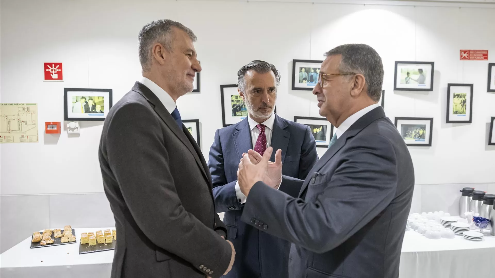 Gouveia e Melo anuncia que vai votar "útil" em Seguro na segunda volta