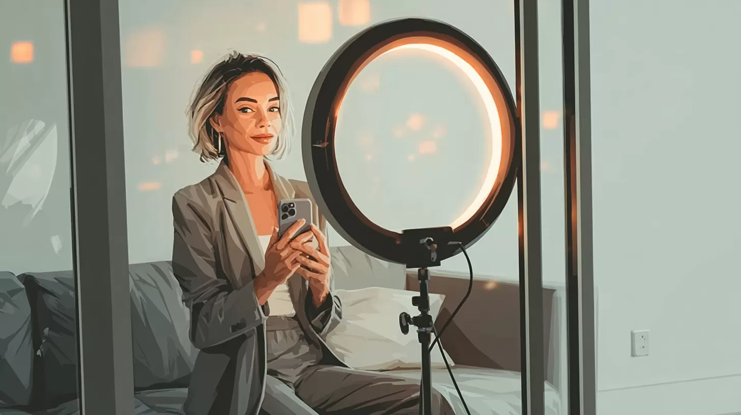 Instagram e TikTok tiveram mais de 750 mil publis em 2025