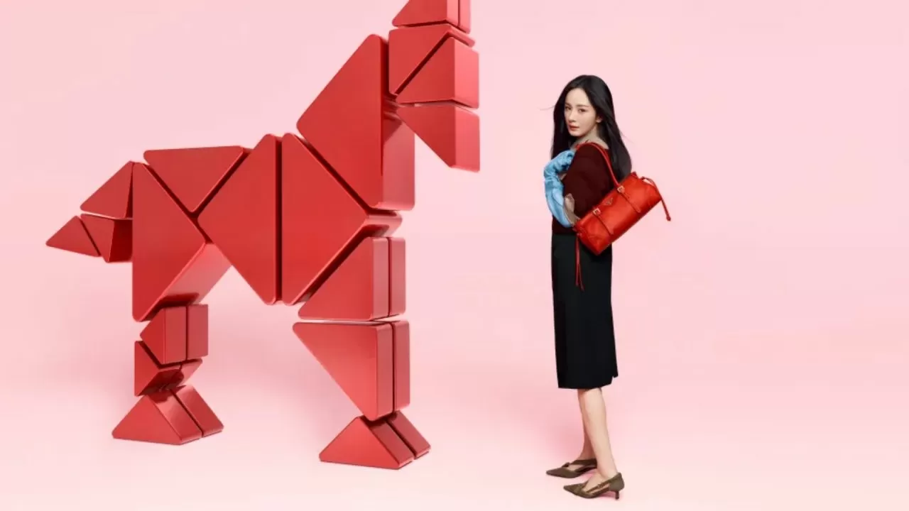 Cavalo de Fogo: o ano em que atitude e decisão movimentam a moda e a vida