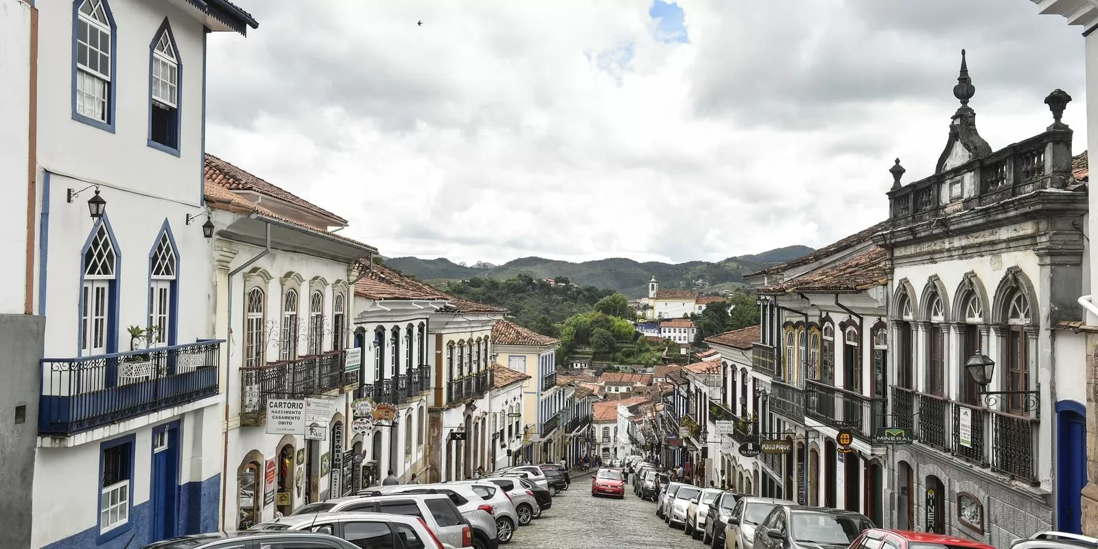 Comitês Gestores de Sítios do Patrimônio Mundial Cultural abrem edital
