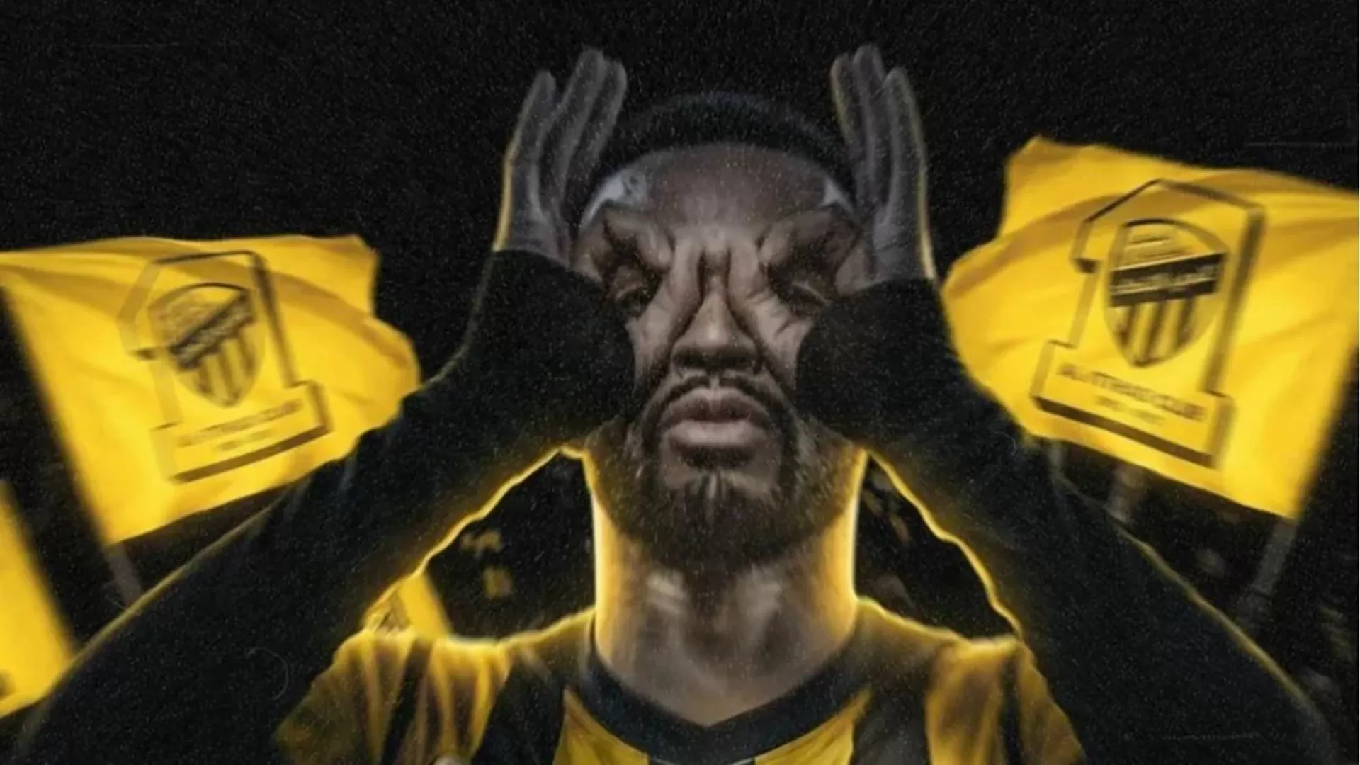 Al Ittihad. Sérgio Conceição perde médio, ganha avançado