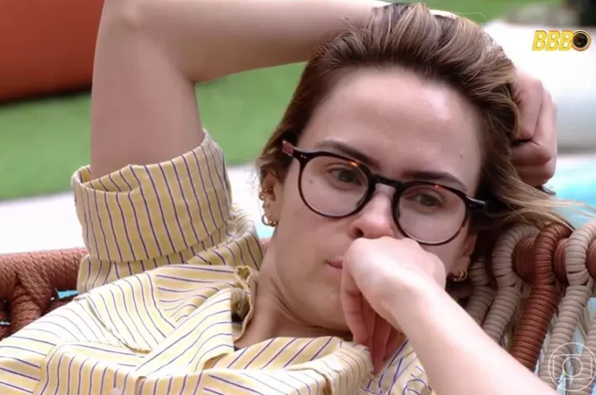 BBB 26: a cirurgia de Ana Paula, que a impediu de participar de prova