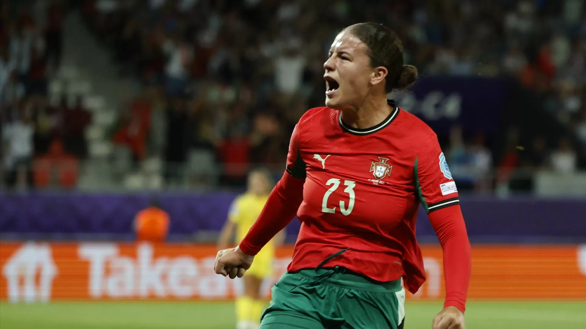 Telma Encarnação dispensada da seleção, entra Alícia Correia