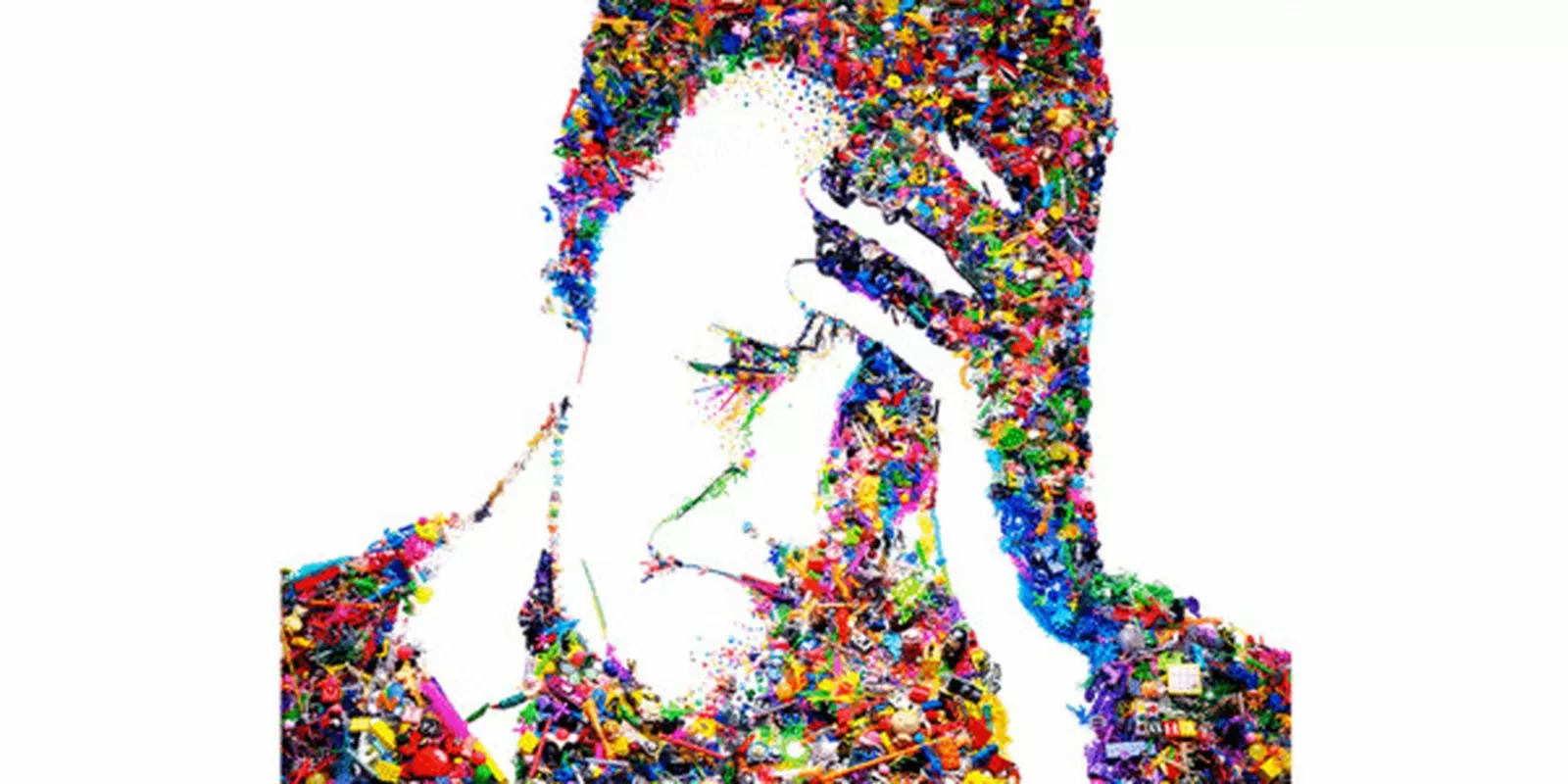Vik Muniz defende estímulo à criatividade na infância