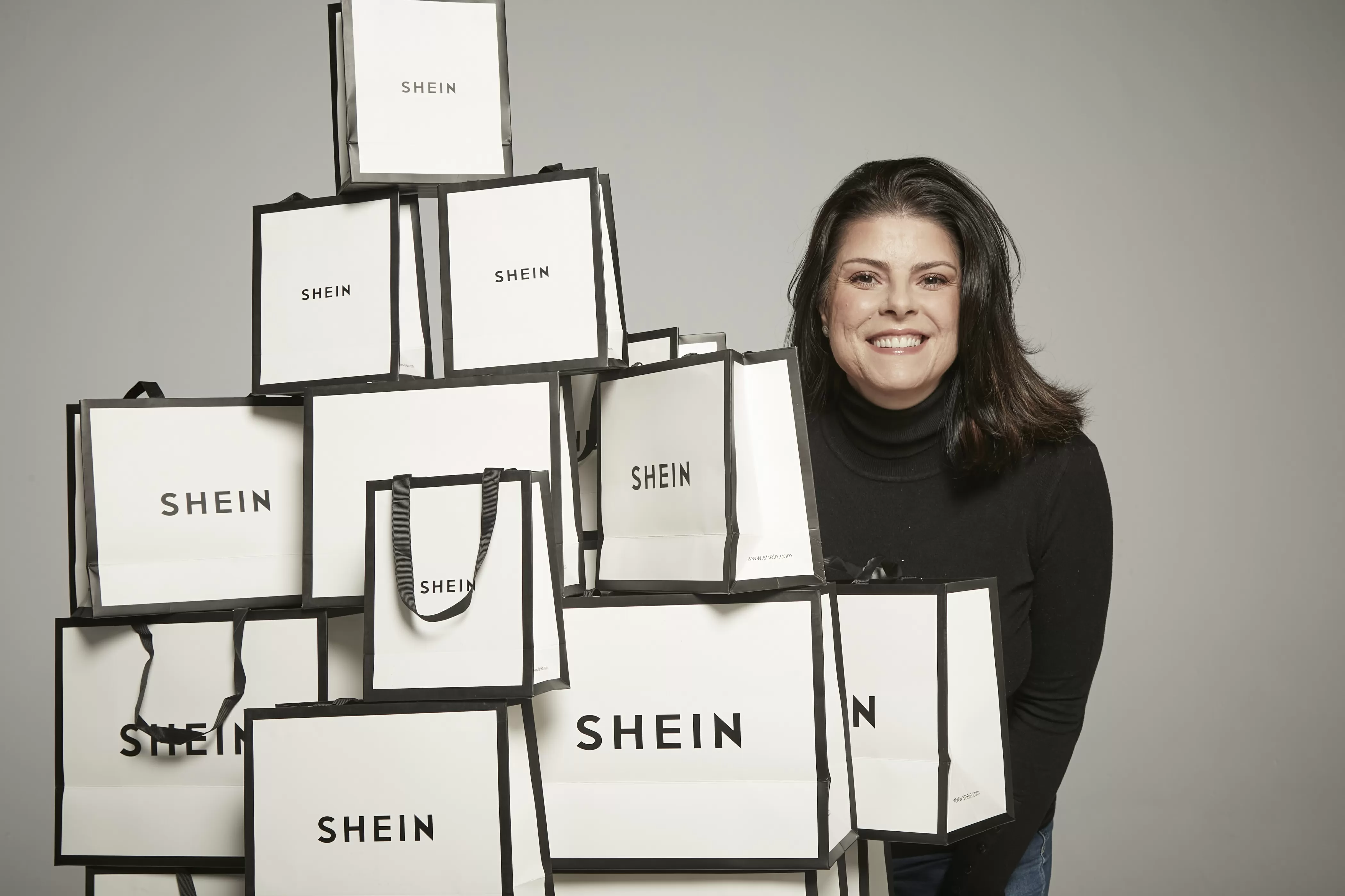 Europa aperta o cerco contra Shein por suspeitas de irregularidades e ‘efeito vício’ no app