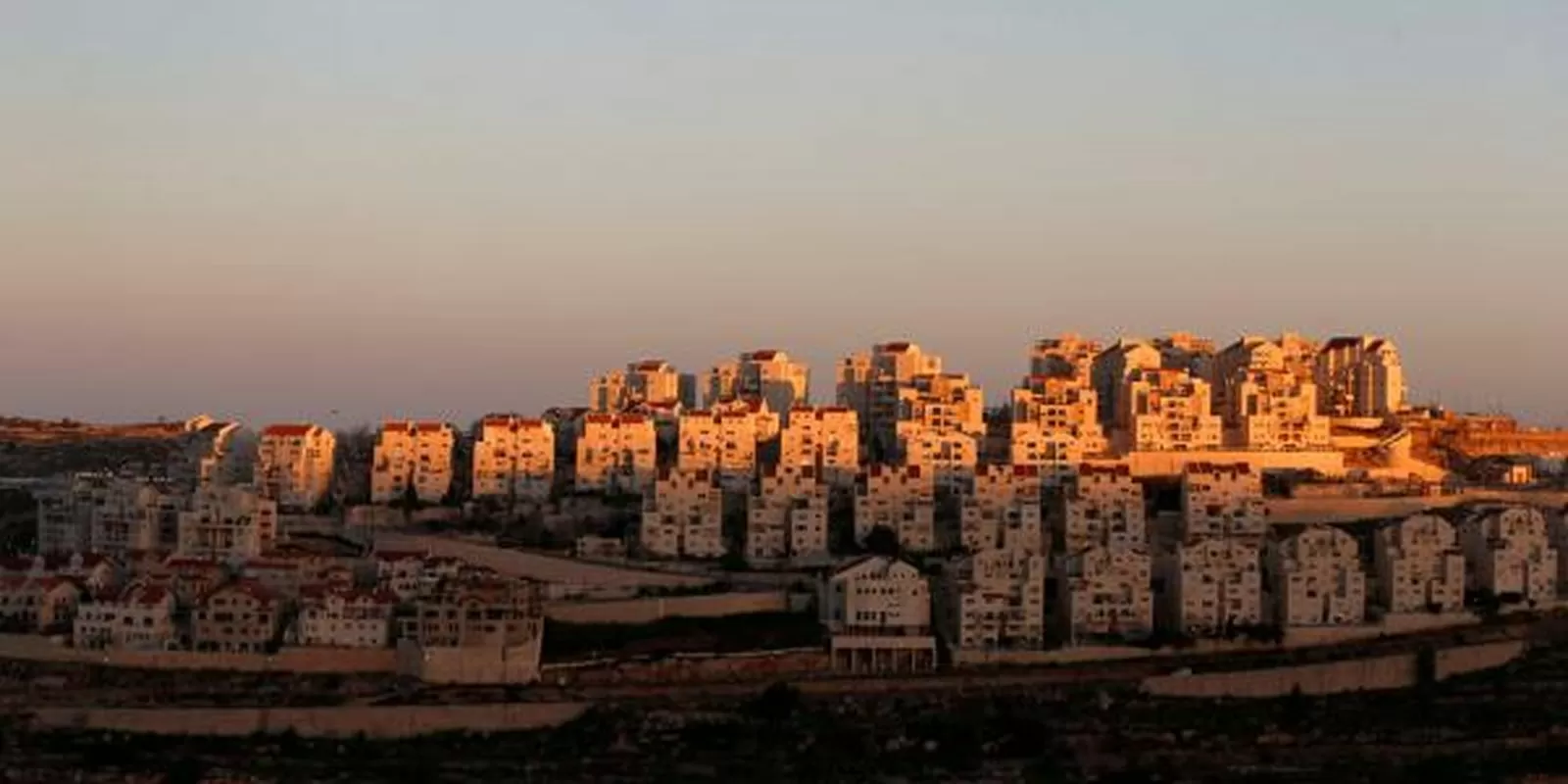 Brasil e mais 100 países condenam expansão de Israel na Cisjordânia