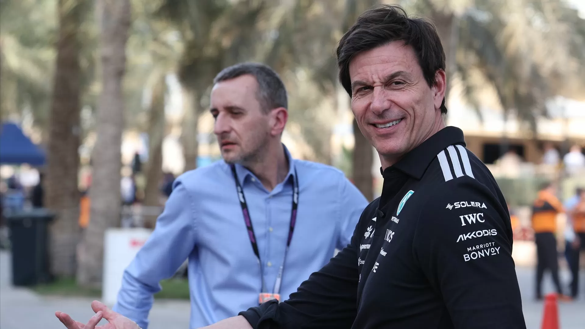 Mercedes à beira da catástrofe? F1 pode mudar regras devido a truque nos motores da equipa