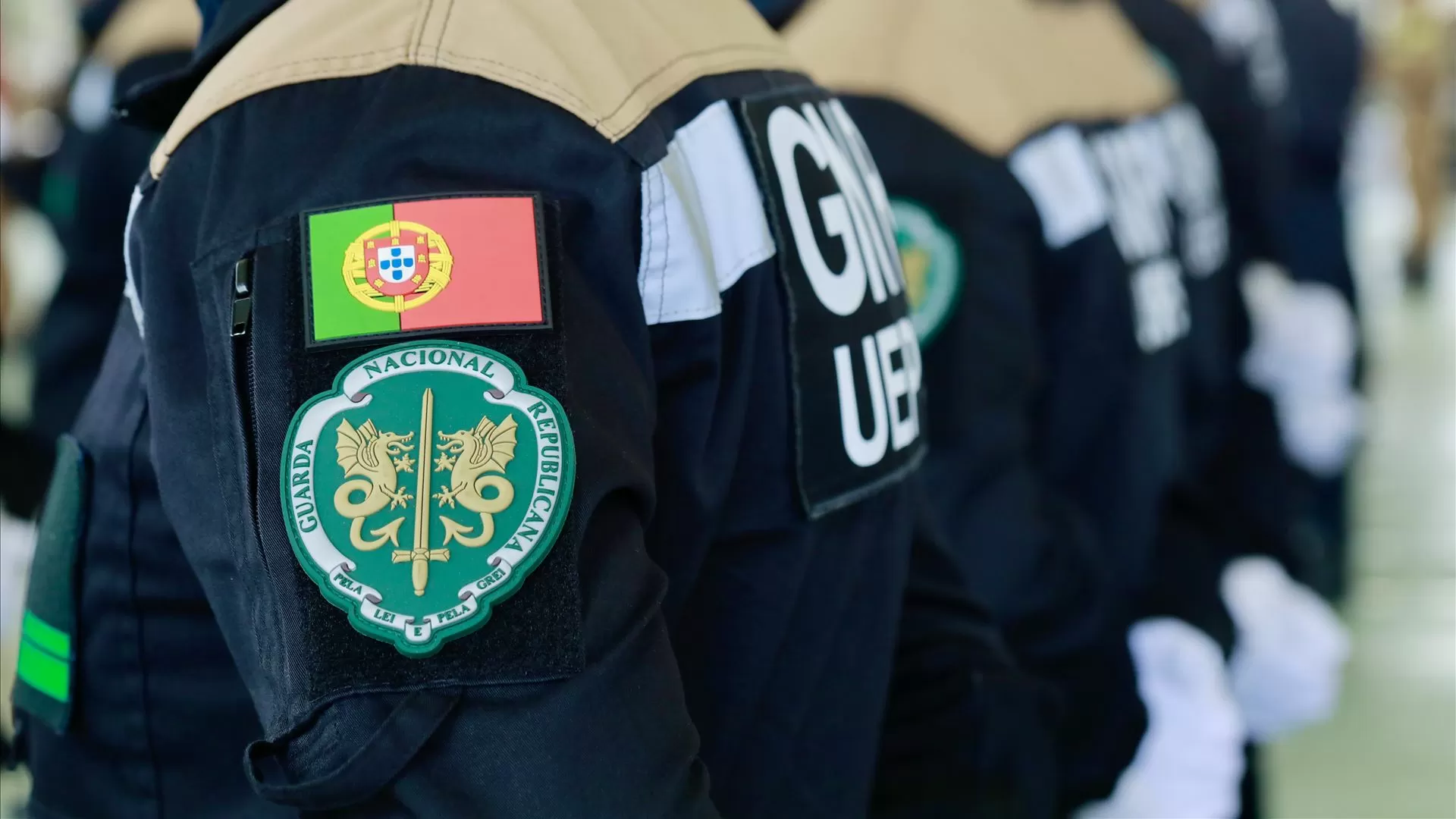 Homem de cerca de 90 anos encontrado sem vida em São Pedro do Sul
