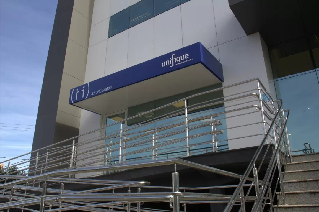 Unifique usará radiofrequência da Ligga no Paraná