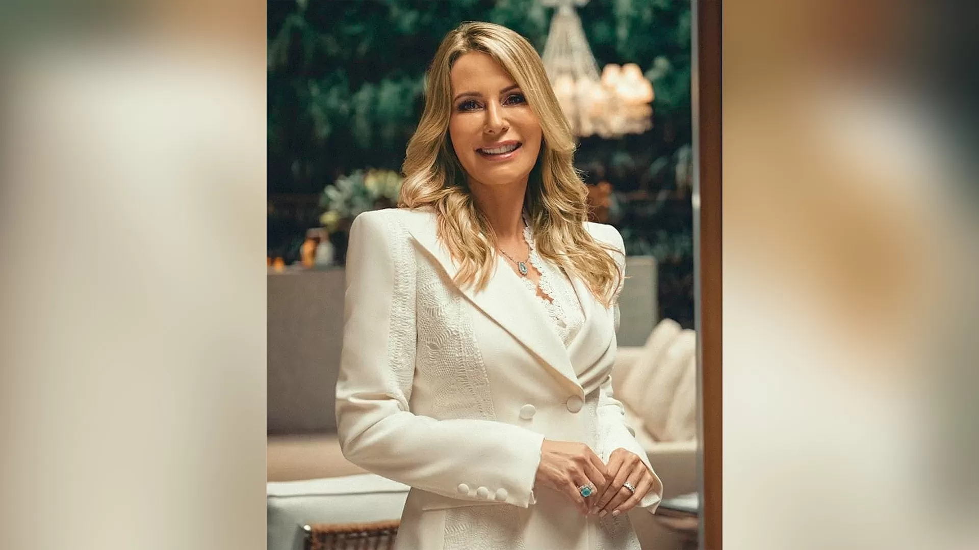Carla Góes: “O tabu precisa acabar”