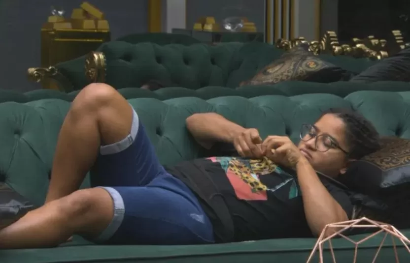 Caso Milena no BBB 26 expõe rótulos e autodiagnóstico nas redes