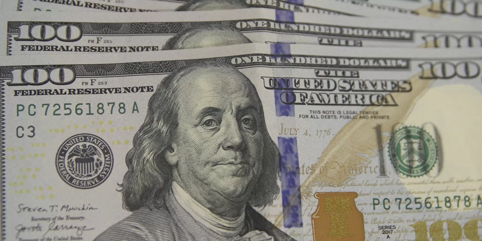 Dólar sobe para R$ 5,16 após escalada de conflito no Oriente Médio