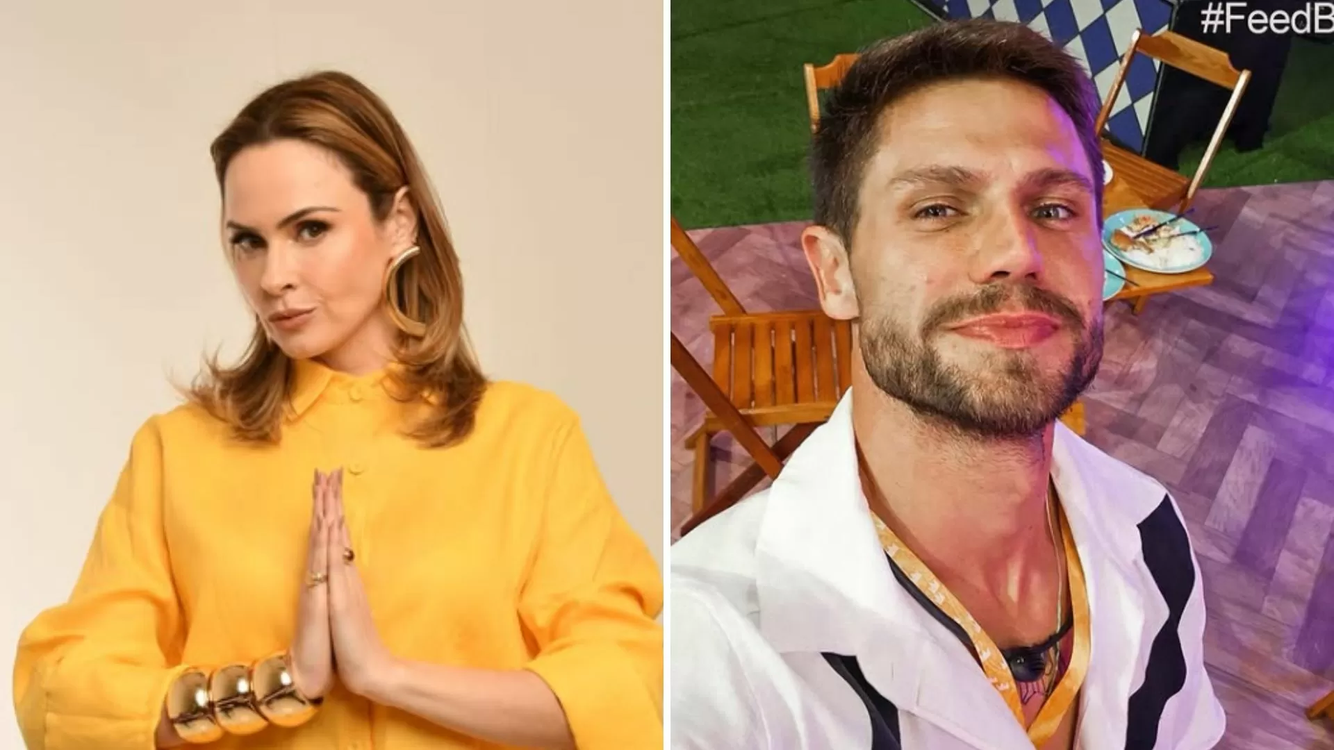 BBB 26: equipes de participantes quebram regra em Paredão falso