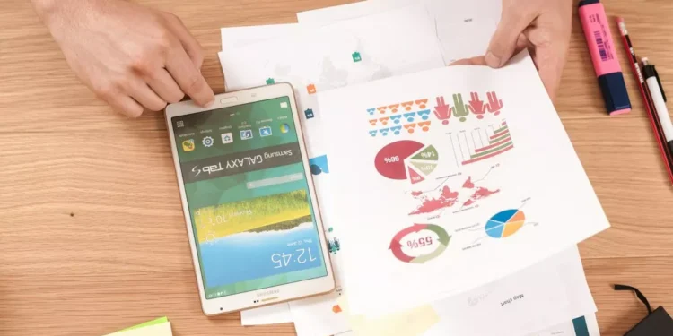 “O Poder do para o Sucesso Empresarial”