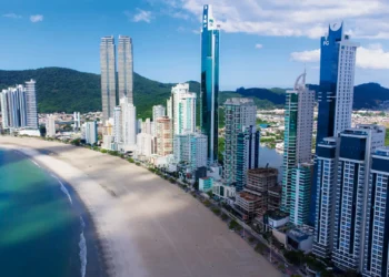 Além do horizonte: o polêmico debate sobre verticalização das cidades