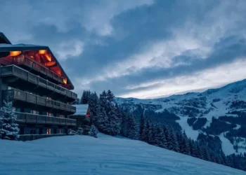 Duas irmãs e um novo conceito de hotelaria de luxo na França