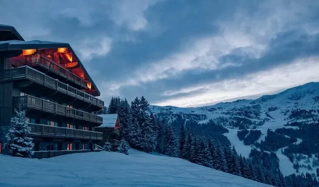 Duas irmãs e um novo conceito de hotelaria de luxo na França