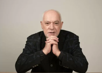 25 Abril. Sines aposta em atuação de Paulo de Carvalho e criação teatral