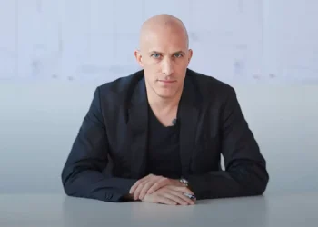 Projetar cidade moderna ‘é como uma guerra’, diz Joshua Prince-Ramus