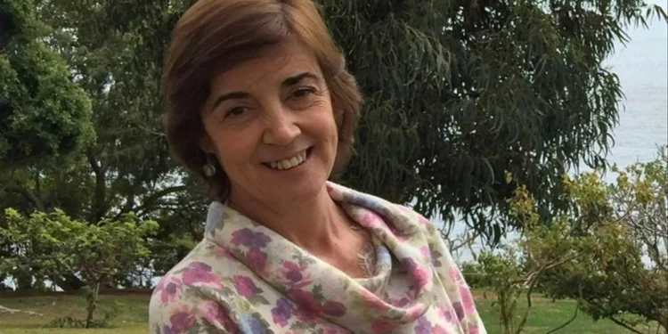 Margarida Neto é a nova presidente da Associação dos Médicos Católicos Portugueses