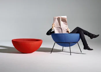 Mostra no MoMA celebra o desenho das cadeiras modernistas