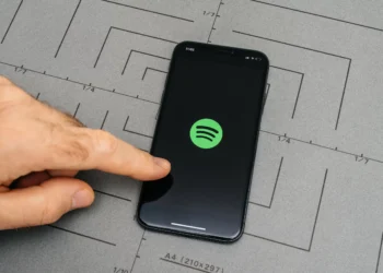 Spotify vai permitir criar playlists como se estivesse no ChatGPT