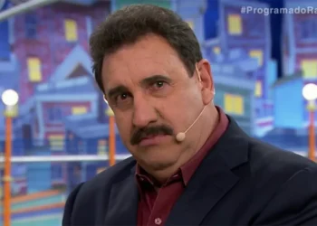 As absurdas falas racistas de Ratinho no SBT