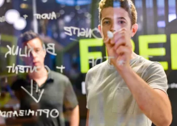 “O Poder da Inovação Estratégica para o Sucesso Empresarial”