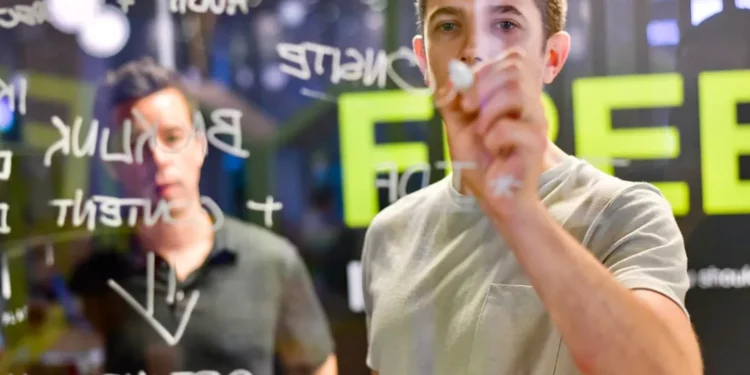 “O Poder da Inovação Estratégica para o Sucesso Empresarial”