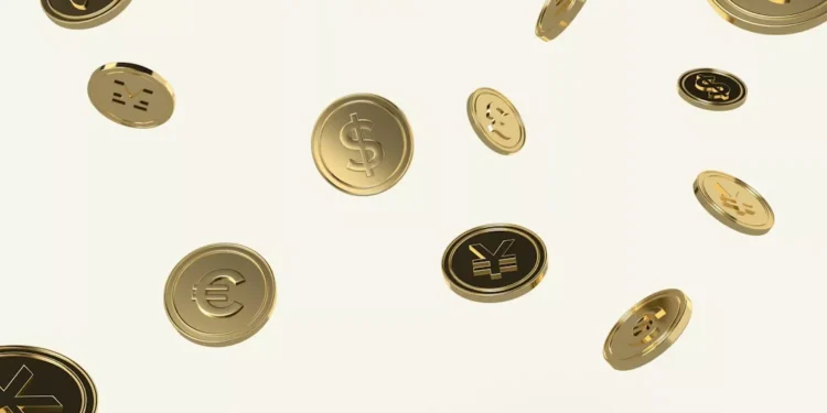 “Fundamentos das Finanças para o Sucesso Empresarial”