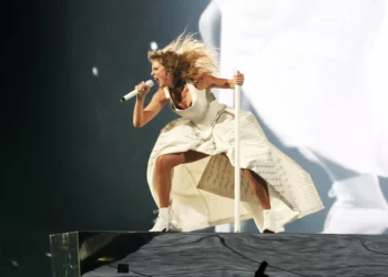 "Promete e não cumpre". Fãs de Taylor Swift ainda não receberam bilhetes