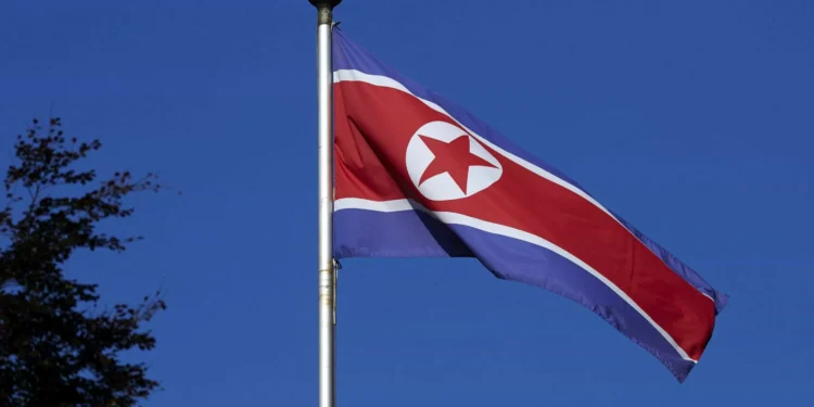 Coreia do Norte anuncia fracasso em lançamento de satélite espião