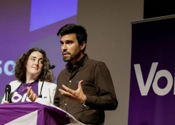 Volt quer decisões sobre pedidos de migração e asilo num máximo de três meses