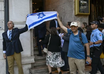 Comunidade Israelita de Lisboa "repudia" manifestações "antissemitas"